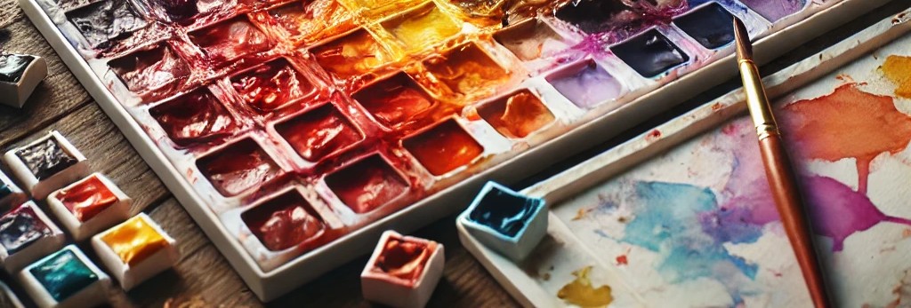 Colors of Lind